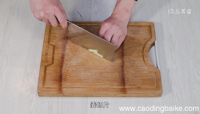 凉拌酸辣猪脚的做法 凉拌酸辣猪脚怎么做