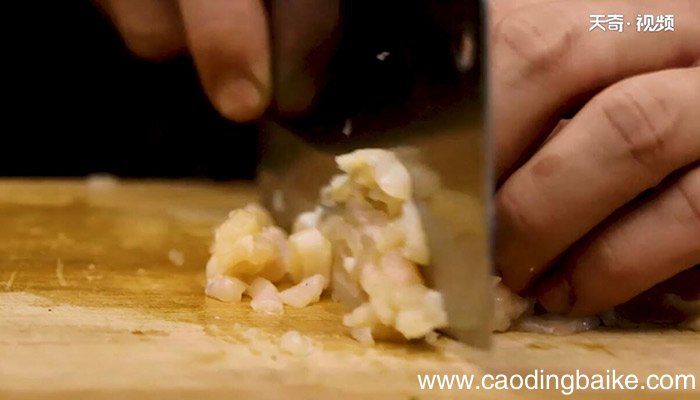烩两鸡丝的做法 烩两鸡丝怎么做