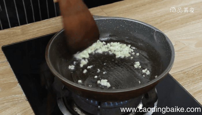 炒生菜的做法 炒生菜怎么做好吃