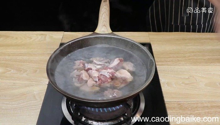 老鹅萝卜汤的做法 老鹅萝卜汤怎么做好吃