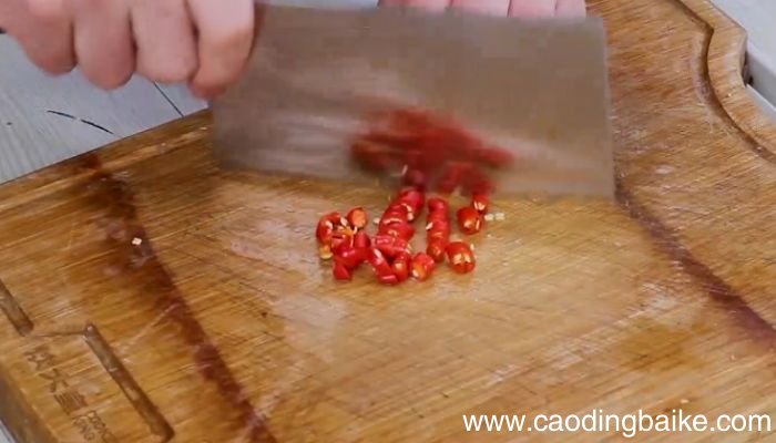 凉拌茄子的做法 凉拌茄子怎么做