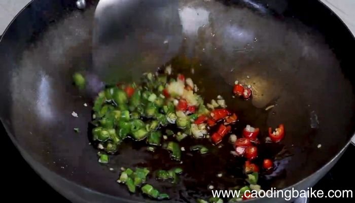凉拌茄子的做法 凉拌茄子怎么做