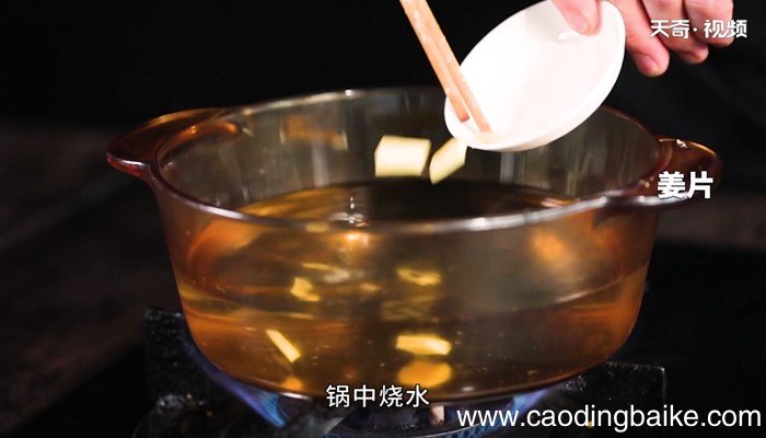 麻辣鸡的做法 麻辣鸡怎么做