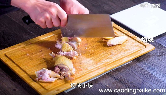 麻辣鸡的做法 麻辣鸡怎么做