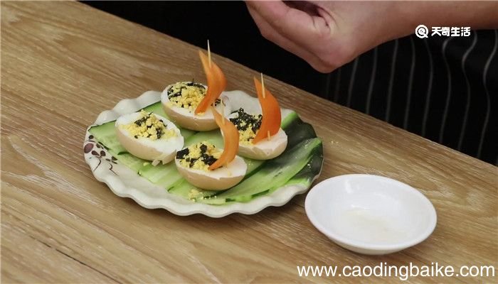 一帆风顺怎么做 一帆风顺怎么做好吃