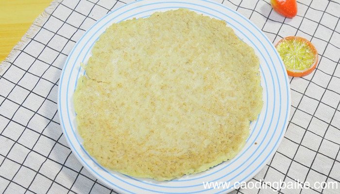 燕麦牛奶饼的做法 燕麦牛奶饼怎么做