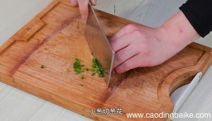 番茄鸡蛋烫饭做法 番茄鸡蛋烫饭怎么做