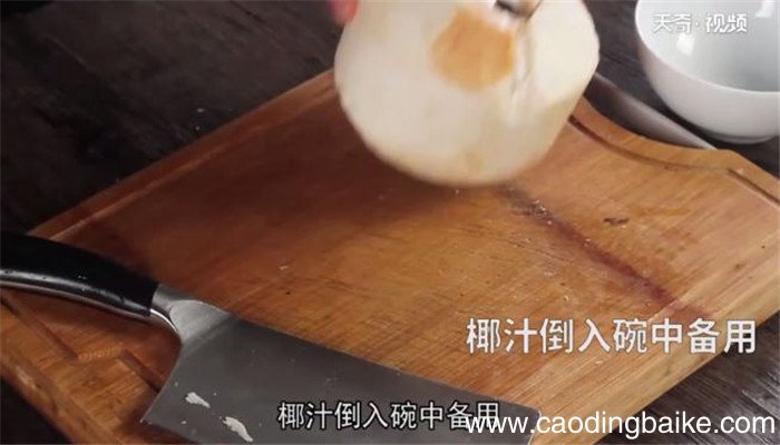 沙姜脆马蹄的做法 沙姜脆马蹄怎么做