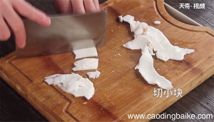 沙姜脆马蹄的做法 沙姜脆马蹄怎么做