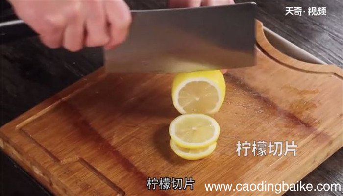 沙姜脆马蹄的做法 沙姜脆马蹄怎么做
