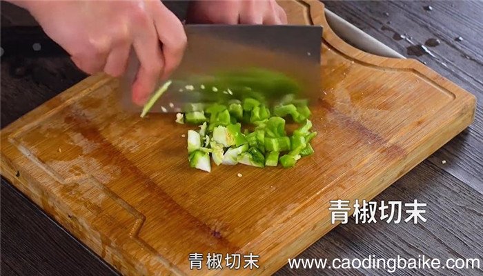 椒盐鸡脆骨怎么做 椒盐鸡脆骨的做法