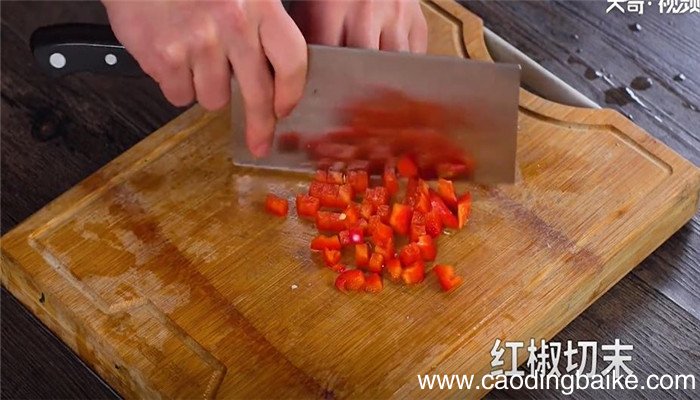 椒盐鸡脆骨怎么做 椒盐鸡脆骨的做法