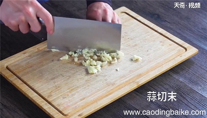 椒盐鸡脆骨怎么做 椒盐鸡脆骨的做法