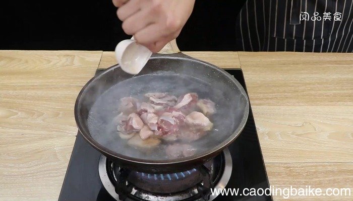 客家焖鹅的做法 客家焖鹅怎么做好吃