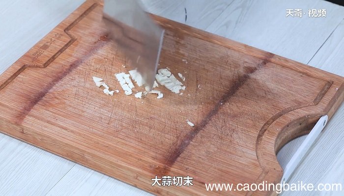 口蘑怎么做 口蘑咋做