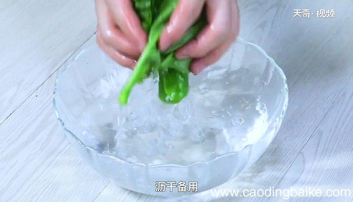 口蘑怎么做 口蘑咋做