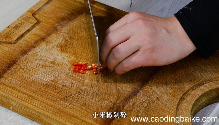 凉拌红油牛肉的做法 凉拌红油牛肉怎么做