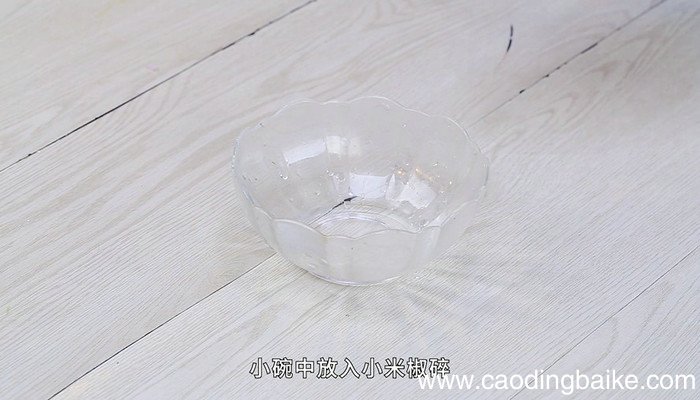 凉拌红油牛肉的做法 凉拌红油牛肉怎么做