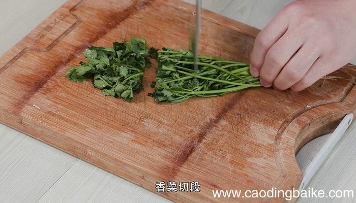 凉拌红油牛肉的做法 凉拌红油牛肉怎么做