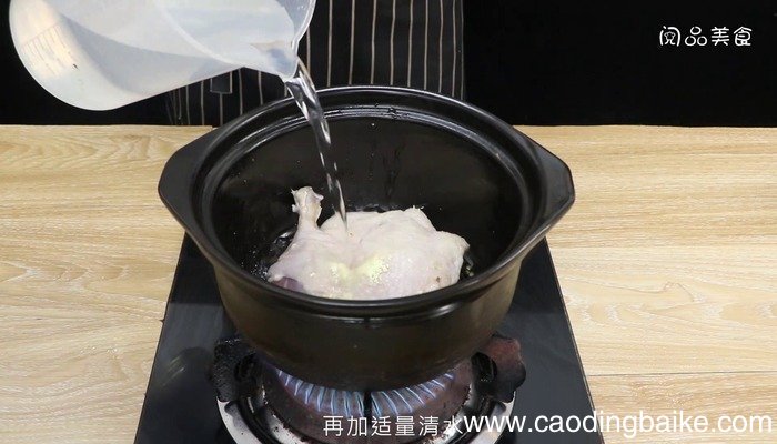 盐水鹅的做法 盐水鹅怎么做好吃
