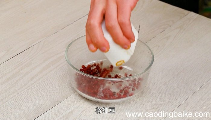薏米红豆红枣的做法 薏米红豆红枣怎么做