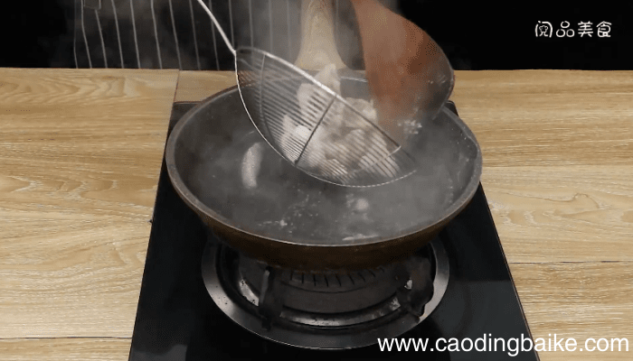 海参炖鸡腿的做法 海参炖鸡腿怎么做好吃