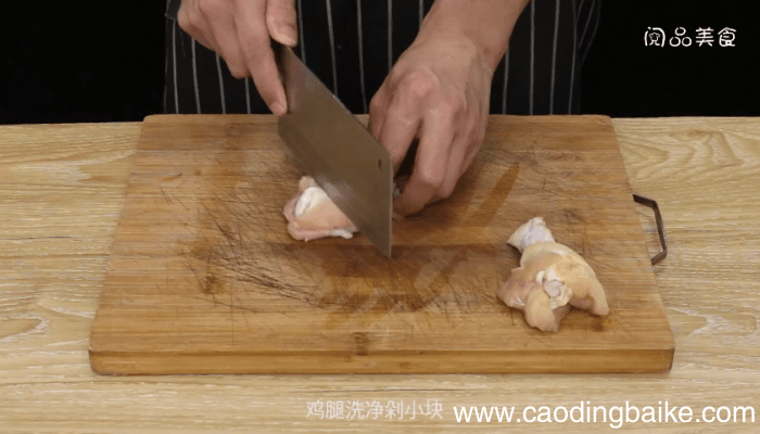 海参炖鸡腿的做法 海参炖鸡腿怎么做好吃