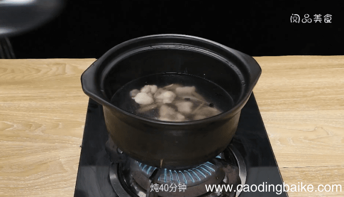 海参炖鸡腿的做法 海参炖鸡腿怎么做好吃