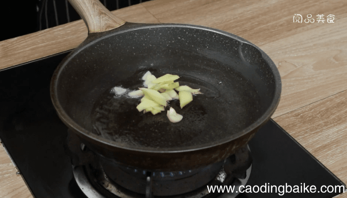 莴笋炒肉 莴笋炒肉怎么做好吃