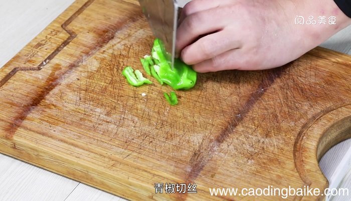 炒香菇怎么做 炒香菇的做法