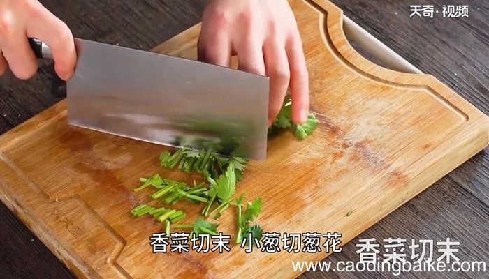 潮式腌虾的做法 潮式腌虾怎么做