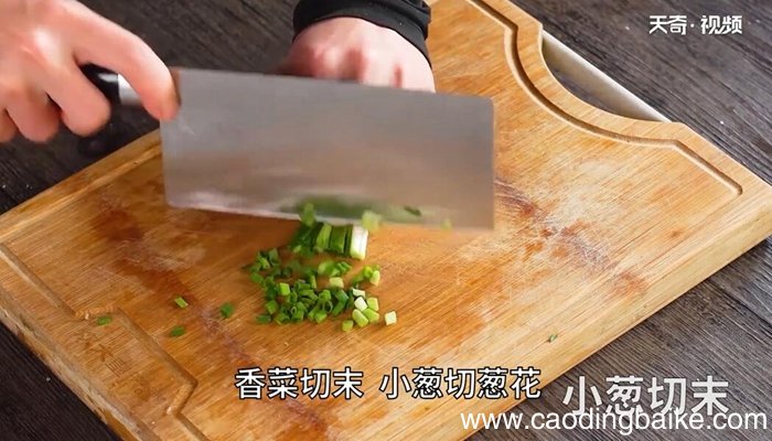 潮式腌虾的做法 潮式腌虾怎么做