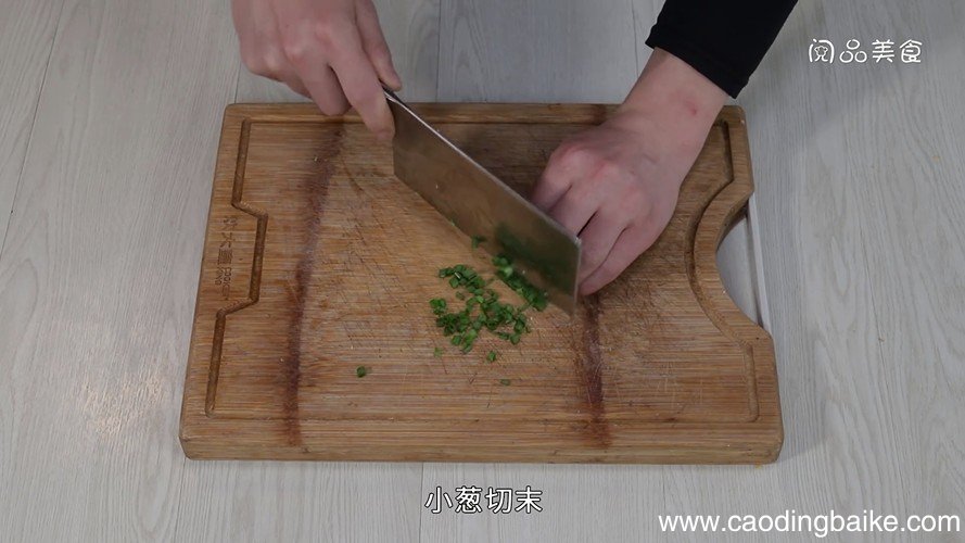 虾仁馄饨馅的做法 虾仁馄饨馅怎么做
