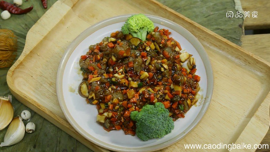 虾仁馄饨馅的做法 虾仁馄饨馅怎么做
