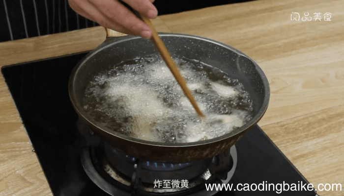 麻辣鱼的做法 麻辣鱼怎么做好吃