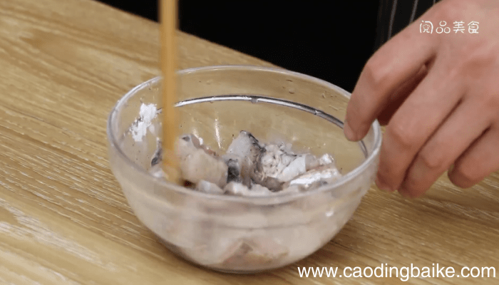 麻辣鱼的做法 麻辣鱼怎么做好吃