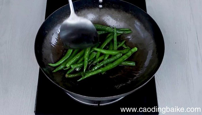 虎皮尖椒的做法 虎皮尖椒怎么做