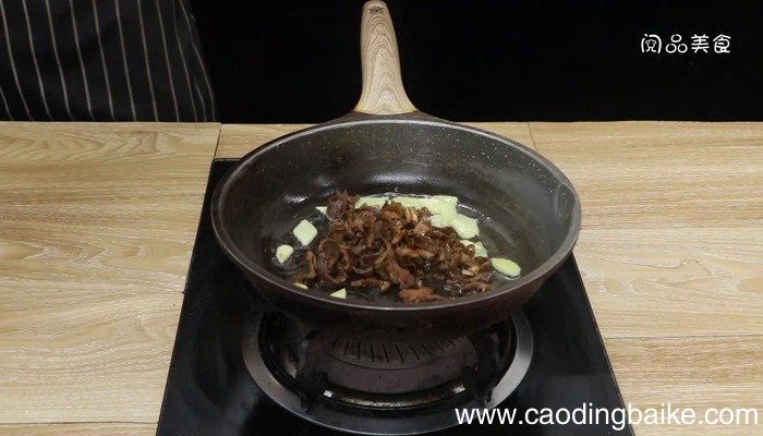 滑菇牛肉羹的做法 滑菇牛肉羹的怎么做好吃