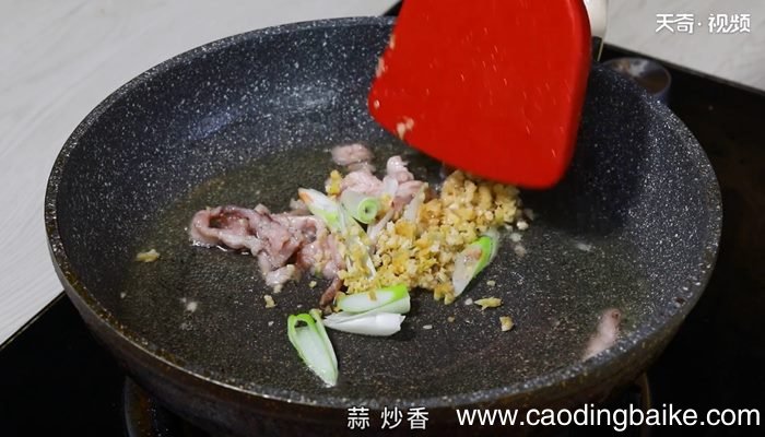 肉丝的做法 肉丝怎么做