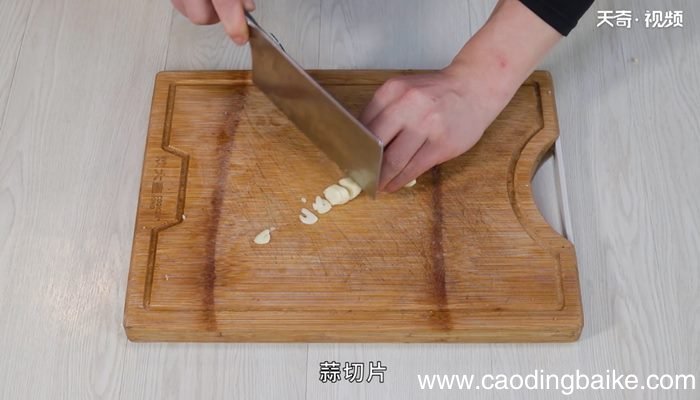 肉丝的做法 肉丝怎么做