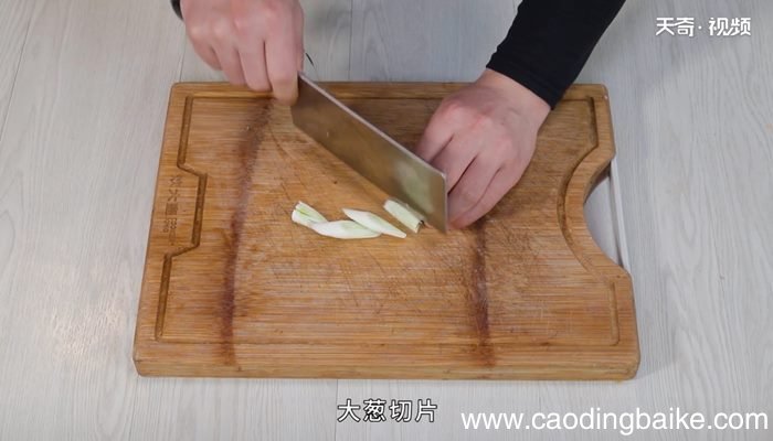 肉丝的做法 肉丝怎么做