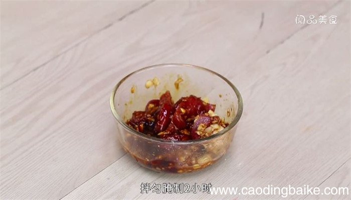 海南粽子的做法 海南粽子怎么做