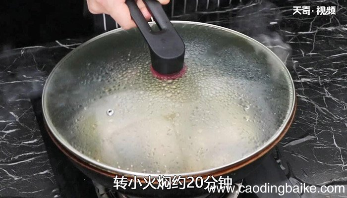 雪菜烧肥肠的做法 怎么做雪菜烧肥肠