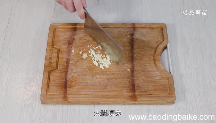 浇汁茄子的做法 浇汁茄子怎么做