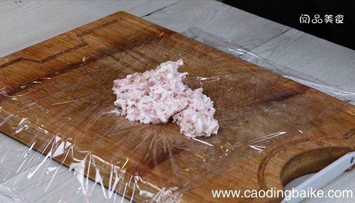 潮汕肉饼 潮汕肉饼怎么炒好吃