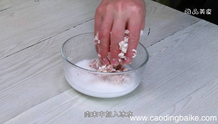潮汕肉饼 潮汕肉饼怎么炒好吃