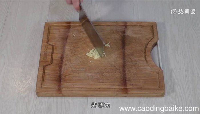野生竹笋 野生竹笋的做法