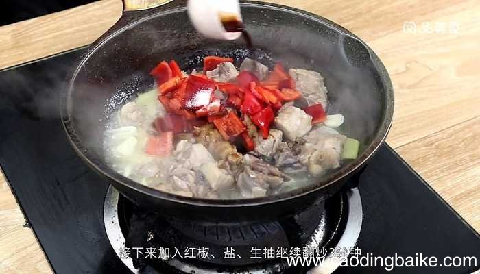 爆炒鸭子的家常做法 爆炒鸭子怎么做好吃