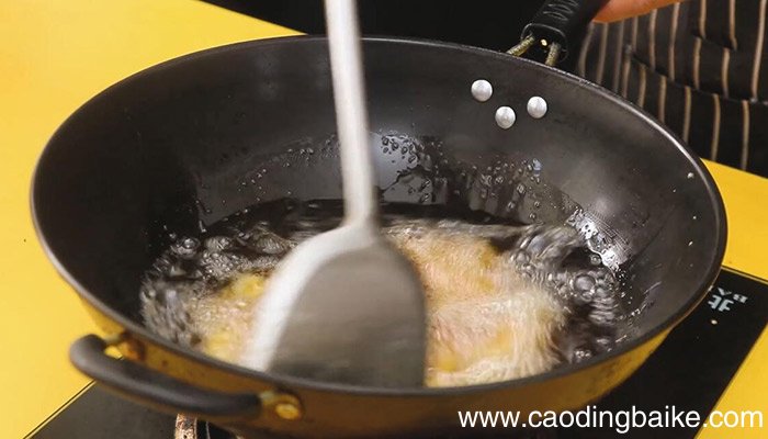 怪味排骨的做法 怪味排骨怎么做