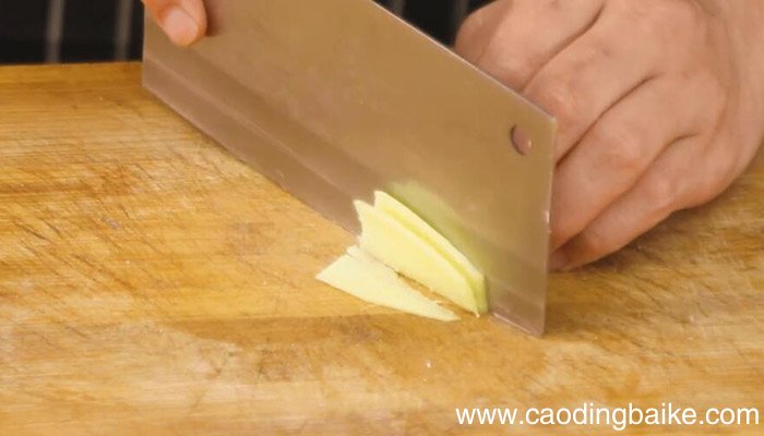 怪味排骨的做法 怪味排骨怎么做